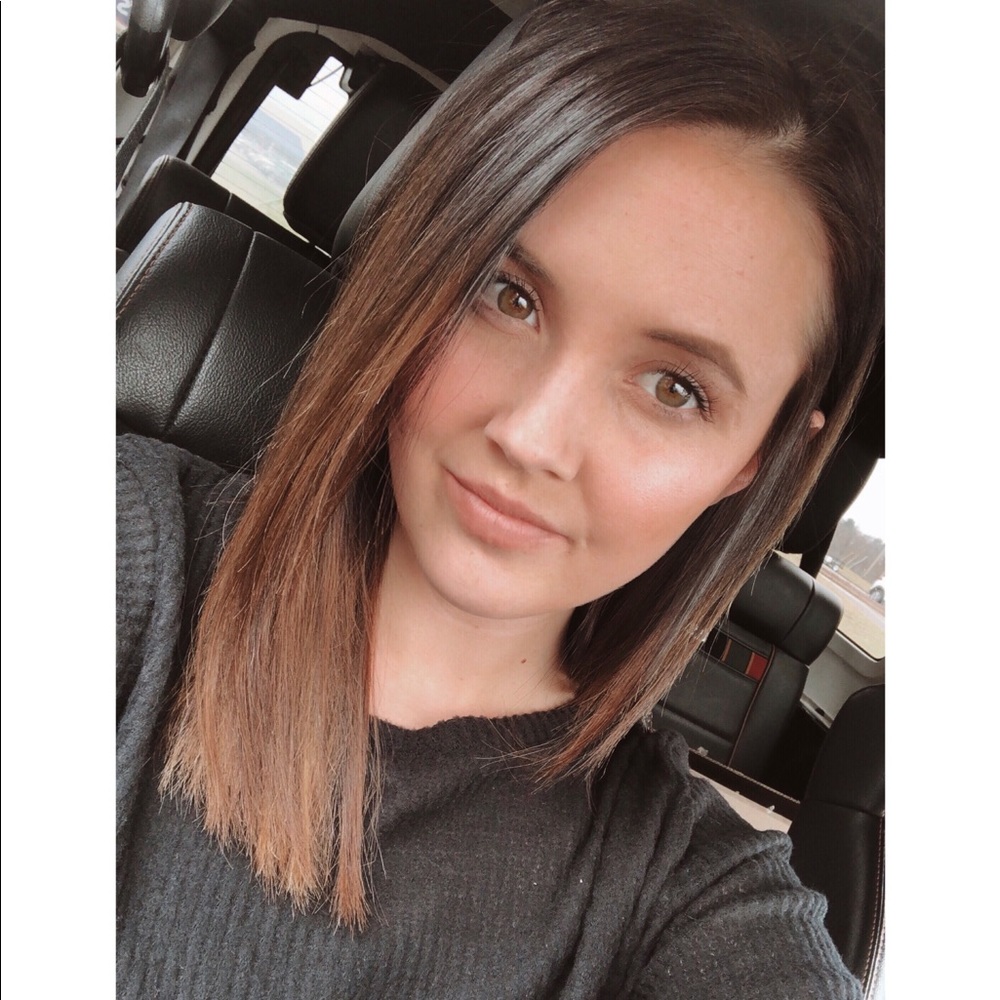 Meet your Posher, Morgan